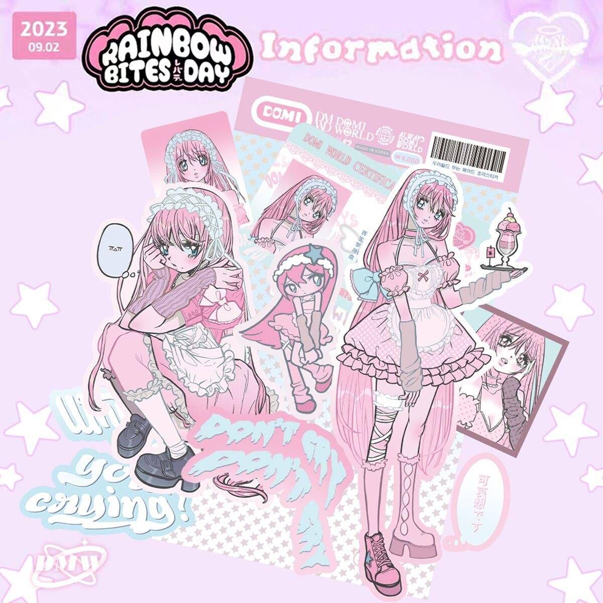 

Набор наклеек с персонажами горячих девушек для DIY чехлов для телефонов и ведения журналов Laser Film