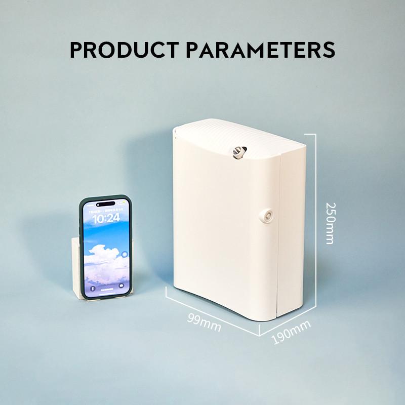 WiFi Bluetooth
