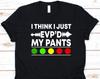 Tops – T-Shirts