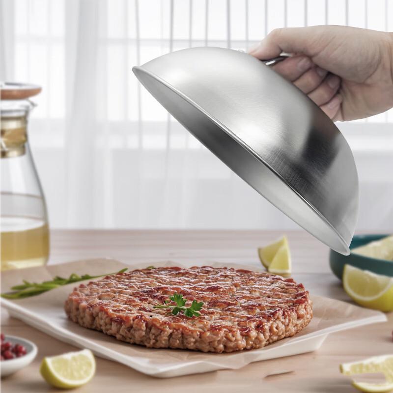 Pabei 430 Stainless Steel Pot Lid