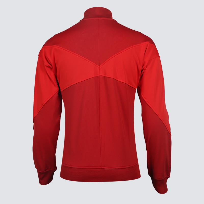 Nike Super League Changchun Yatai Match Jacket Football Shirt Unisex Jackets HM5747628