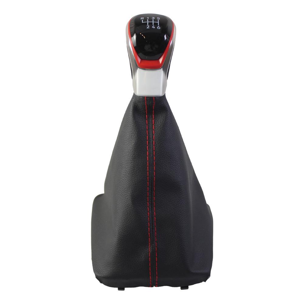 Seat Leon 3 Shift Knob Dust Cover for Cross-Border Use