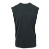 New Morning Studios Men's Plain Sleeveless T-Shirt