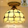 European Retro Ceiling Light - Decorative Lighting for Living Rooms, Bedrooms, Hallways & Stairwells with Free Shipping
