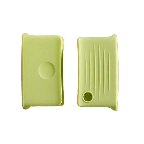 Silicone Pot Earmuffs Heat-Resistant Pot Handle Covers Food-Grade Anti-Scald Portable Foldable Grip for Woks And Pots Safe Kitchen Accessory