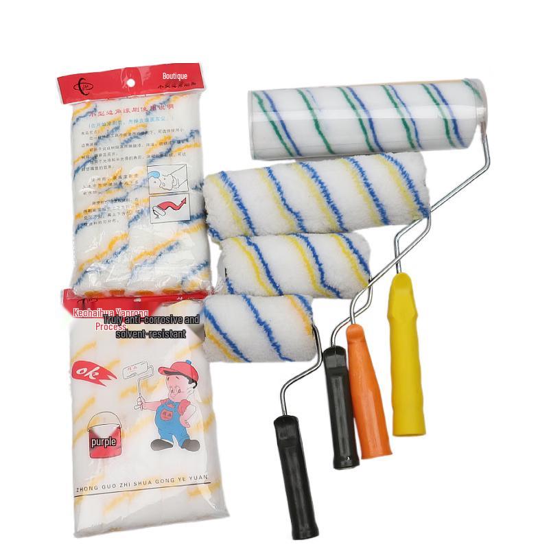 OIMG No Dead Corner Paint Roller Brush