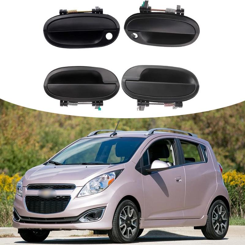 

Outer Door Handle Cover for Chevrolet Spark 96601472/96601473