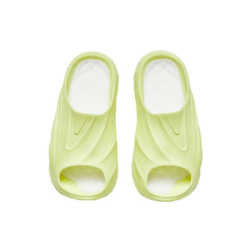 ANTA Kai 1 Slide 'Lime Green' 112321801-4