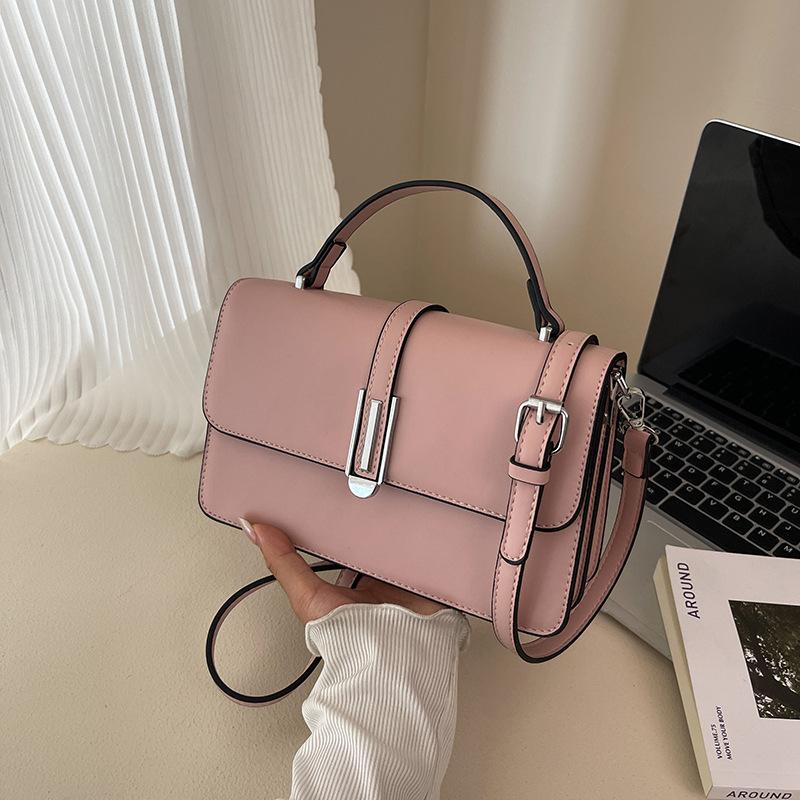 Women's bag new women's bag shoulder bag mother bag mother-in-law versatile atmosphere portable oblique span bag