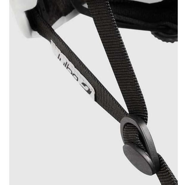 Шлем защитный Julbo The Peak Lt Helmet белый