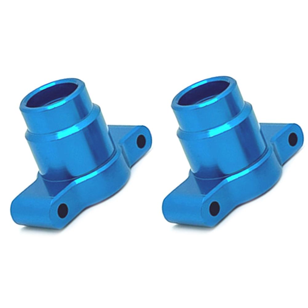 

A71Z RC Car Upgrade Rear Wheel Cup For SCY 1/18 18101 18102 RC Crawler Car Upgrade Parts синій