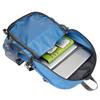 45L Waterproof Camping Hiking Backpack, 30x18x50cm, Multiple Colors
