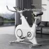 LDIWEI K760 Home Fitness Spinning Bike CN plug (adapter included)