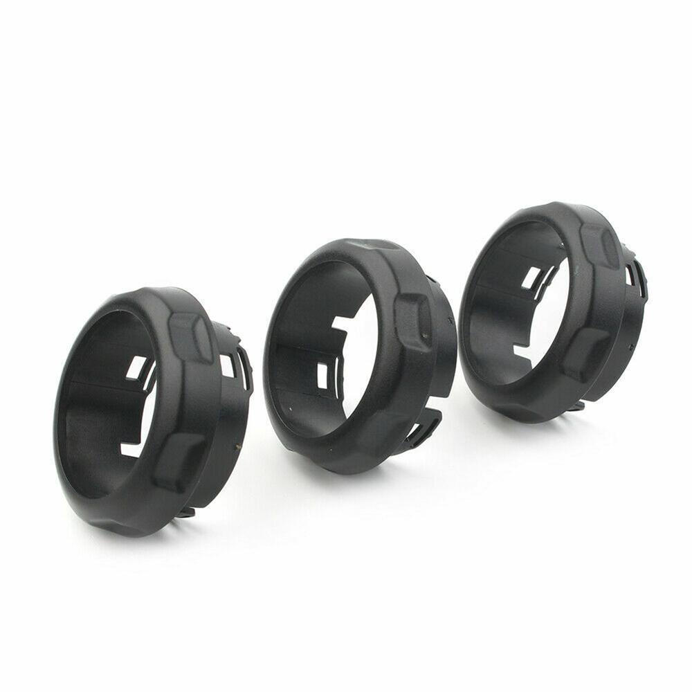 AC Switch Knob Trim For Land Rover Discovery 4