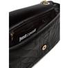 Handbag Just Cavalli 78RA4BE3 ZSB23 Black