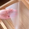 1Pcs Eva Waterproof Refrigerator Liner Mat Washable Mildew Kitchen Pad Anti-Oil Cabinet Drawer Placemat Heat-Insulat Fridge Mat