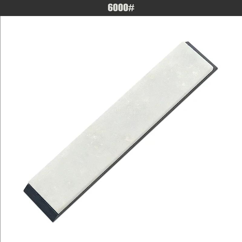 BIG SIZE Grit 3000-10000 Sharpening Stone Knife Sharpener Natural Whetstone Polishing Stone Grindstone Kitchen Knives Maintain