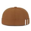 A Niche Street Dance Landlord Hat Printed with Three Distinctive Male and Female Tang Hats