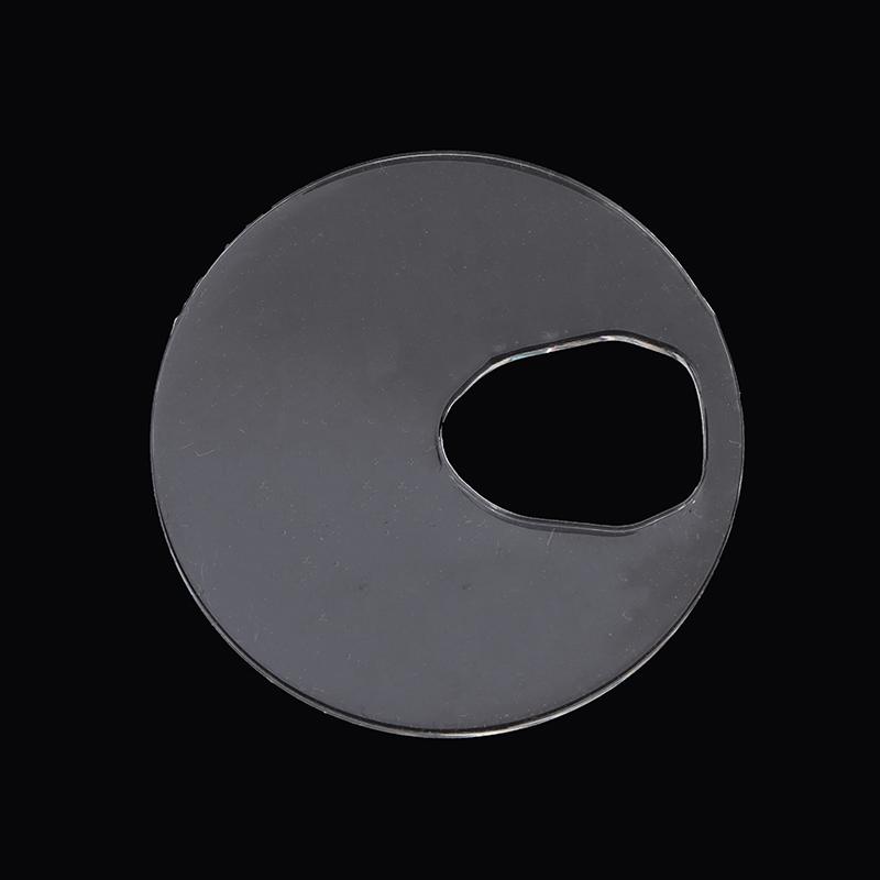 Rain Light Sensor Gel Pad For A1/A3/A4/A5/A6/A7/A8/Q5/Q7/R8/Tt Adhesive Film Silicone Cushion Windscreen Chip Repair Kit