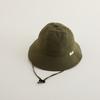 Kids Hats 48-50cm 1-3 years Spring summer Fashion Solid Color Sun Hat for Boys Girls Bucket Hat Baby Fisherman Cap
