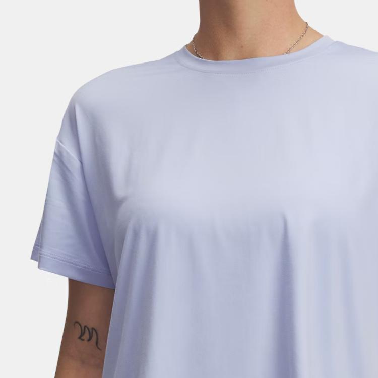 Under Armour Movement Regular T Shirt Women's 6000217-539