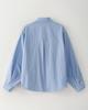 Beullusseonpeullawo Soft Formal Striped Shirt