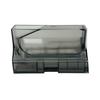 Home Cleaning Dust Box Replacement Robot Vacuum Bin NO Anti-clogging Suction Channel For Mova Z60 Ultra Roller