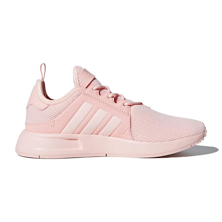 (GS) adidas X_PLR J 'Icey Pink' Kids' BY9880