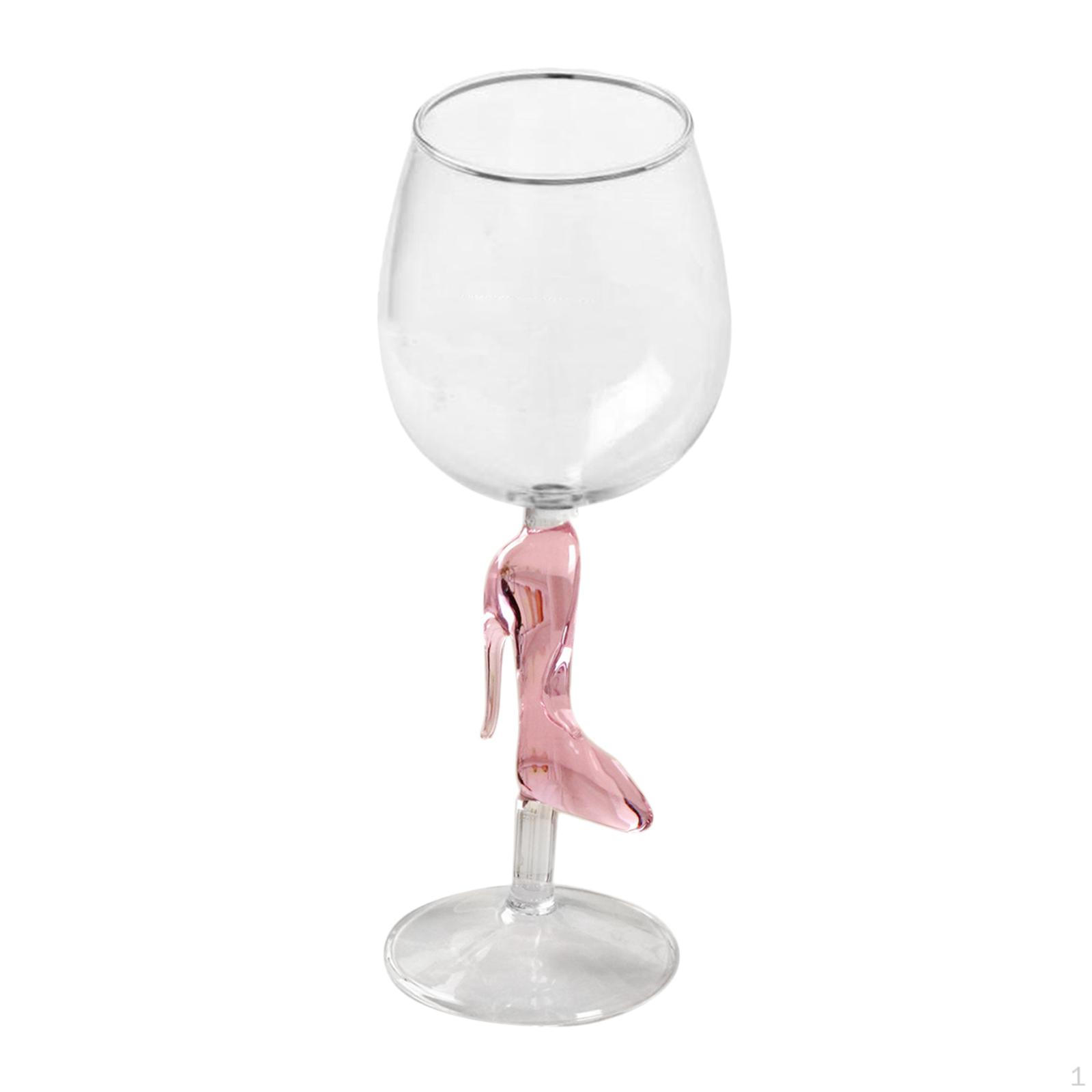 

Stemware for Festive Occasions And Gatherings High Heel
