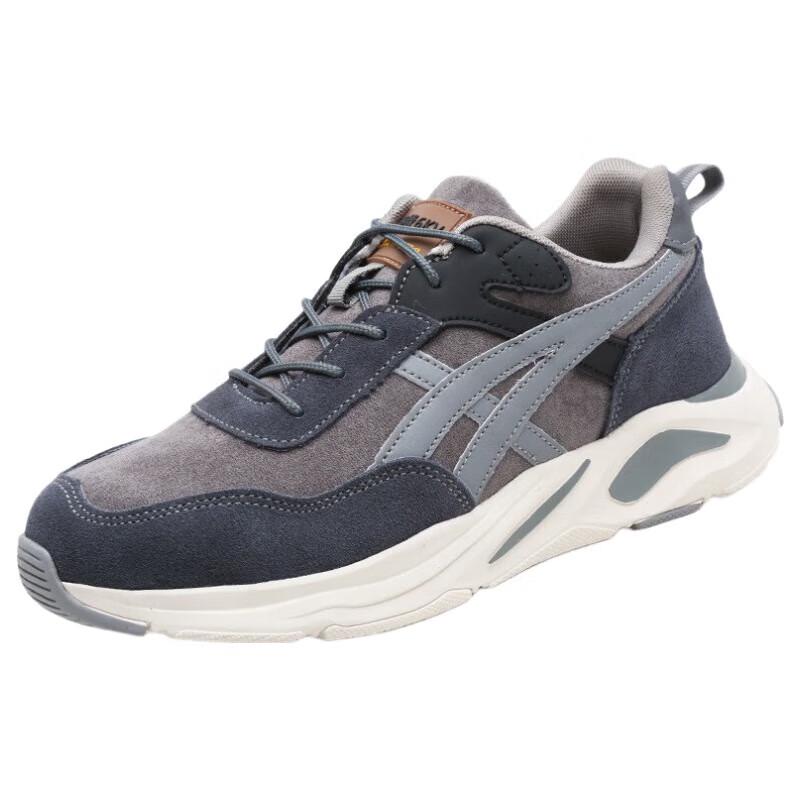 BoFuNiao Lightweight Breathable Work Shoes