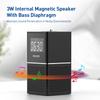 Philips bluetooth speaker clock radio Clock Radio TAR2568