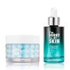 Imsorryformyskin Relaxing Ampoule + Hydrating Capture Cream