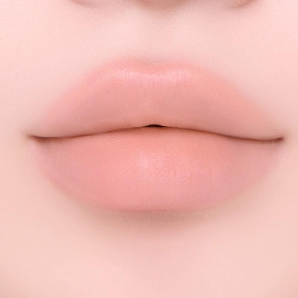 Heart Percent Dote On Mood All Cover Lip Base 4.1g