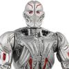 MetaColle Marvel Ultron 78mm malovaná pohyblivá figurka cca. tlakově litý