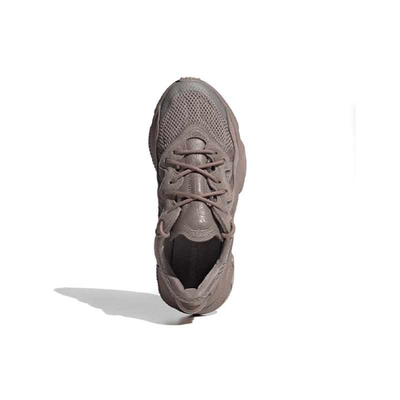 Adidas Women's Ozweego 'Lava Grey' Sneakers GY3165