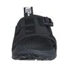 North Explore Camp Slide TNF Black 9 [The Face] Black/TNF