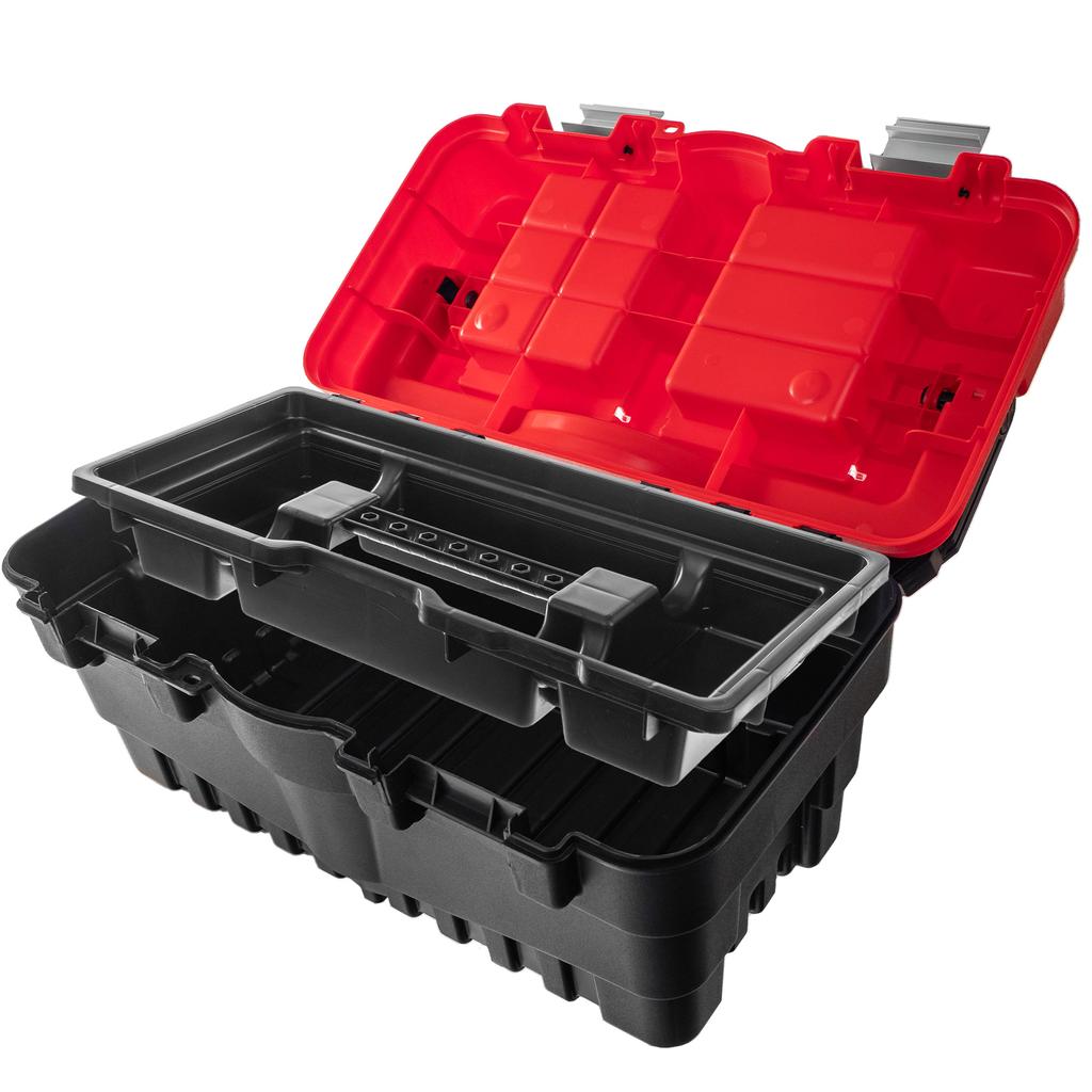 Tool Box Organizer For Tools Pro Workshop Chest System