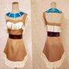 Pocahontas, Pocahontas, Indian Princess, Costume