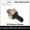 1131K8 9802152780 Oil Pressure Switch Sensor for Peugeot 3008 308CC/SW C4L RCZ 207CC Citroen C4 DS4 81CP18-01