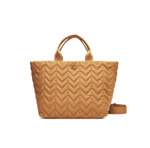 Сумочка LAUREN RALPH LAUREN 431974398002 хаки
