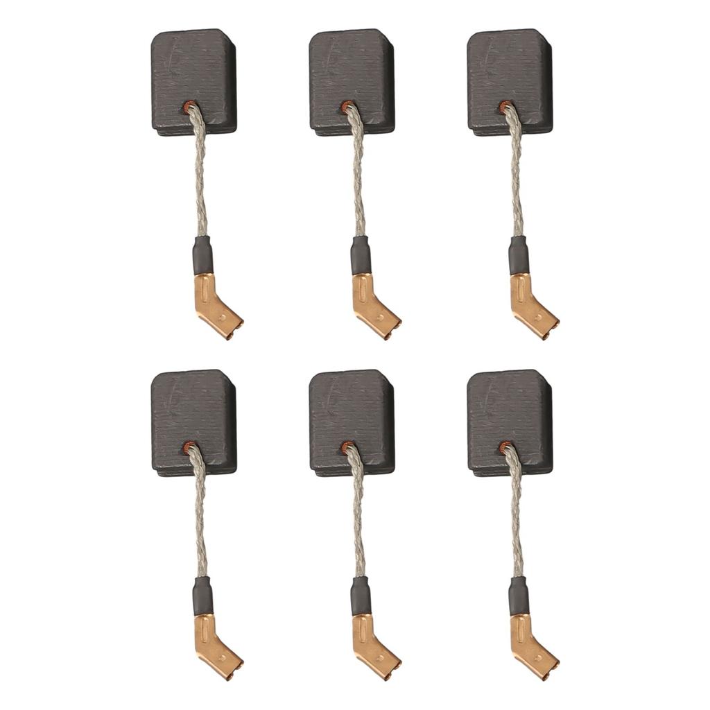 Sonstige Elektrowerkzeuge Kohlebürsten Zubehör Kohle+Kupfer für N421362/DWE4217/DWE4238 Ersatz Exquisite Neuware