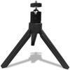 Projector, Phone, and Camera Tripod Stand for Live Broadcast & Desktop Use