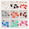 3pc Colorful Cat Nail Caps Soft Cat Claw Soft Paws 20 PCS/lot with Free Adhesive Glue Size XS S M LGift for Pet Cat Grooming