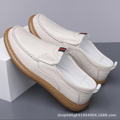 Scarpe da uomo – Mocassini