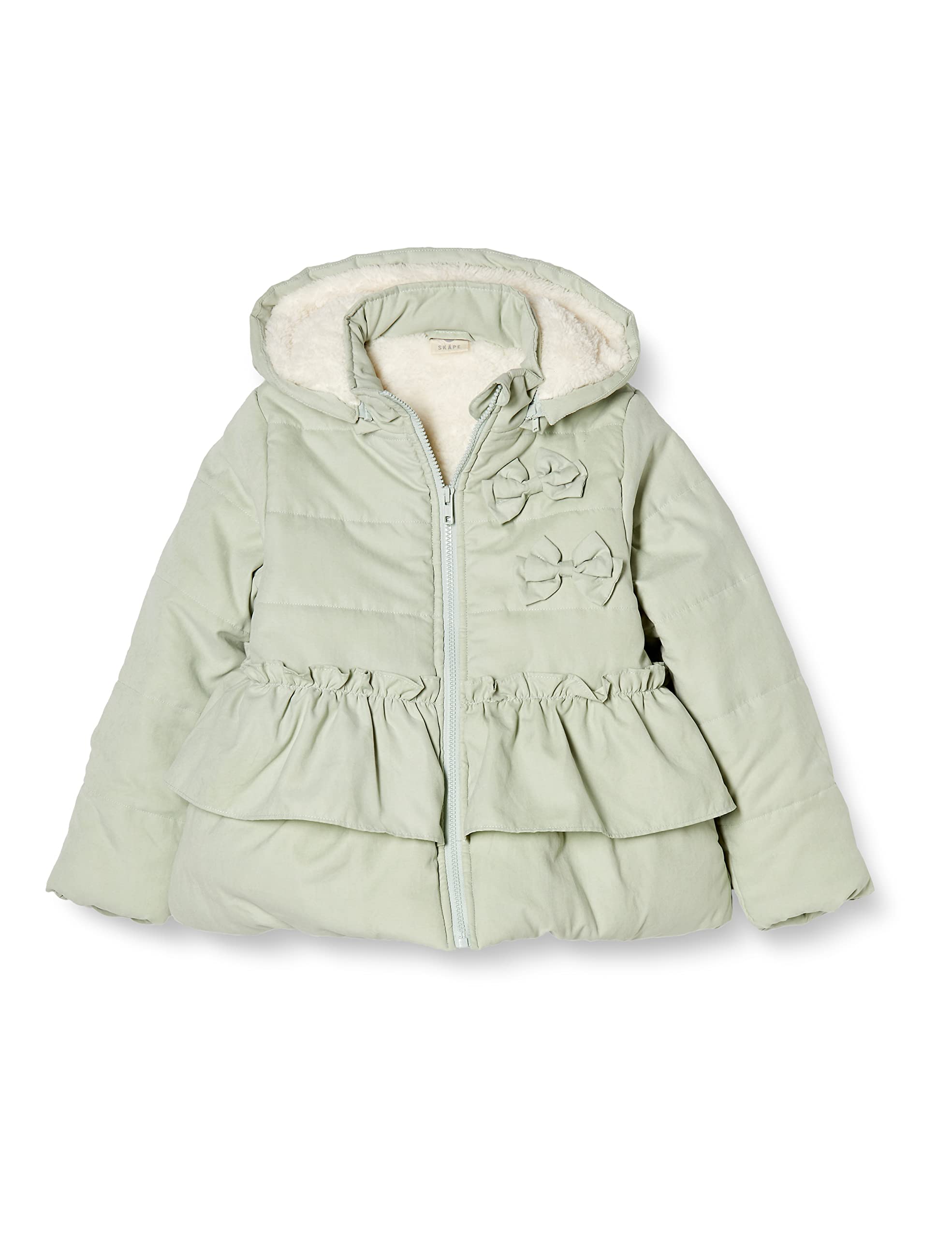 

Верхняя одежда Escape для девочек размера 90, саксофон,