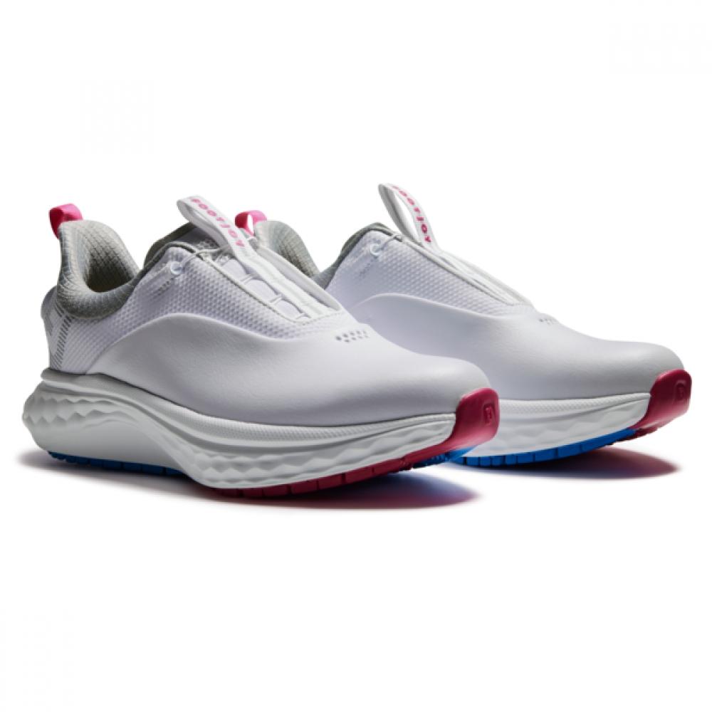 Footjoy Women S Quantum 97823