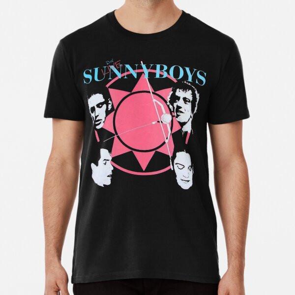 Sunnyboys essential t shirt TShirt Made in Australia Unisex T-Shirt XL