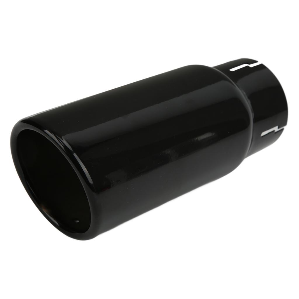 Metal Exhaust Muffler Tip with Clamp Expandable Inlet PT932‑35180‑02 Replacement for   2005‑2020