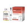 Ampola de Sérum de DNA de Salmão PDRN: Nutrição Profunda e Revitalização da Pele  Melhora o Luminosidade, Para Uso Com ou Sem Derma Pen, 30ml