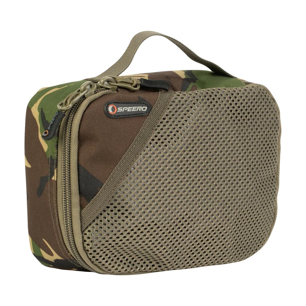 Speero Camo Stash Bag